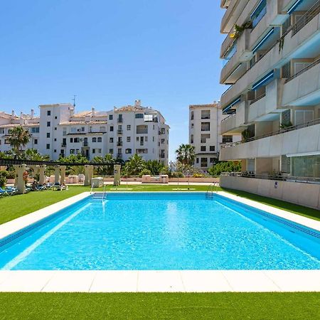 Puerto Banus, Marina Banus, 2Br, 2Bth, Pool, Parking, Marbella, 3H Daire Dış mekan fotoğraf