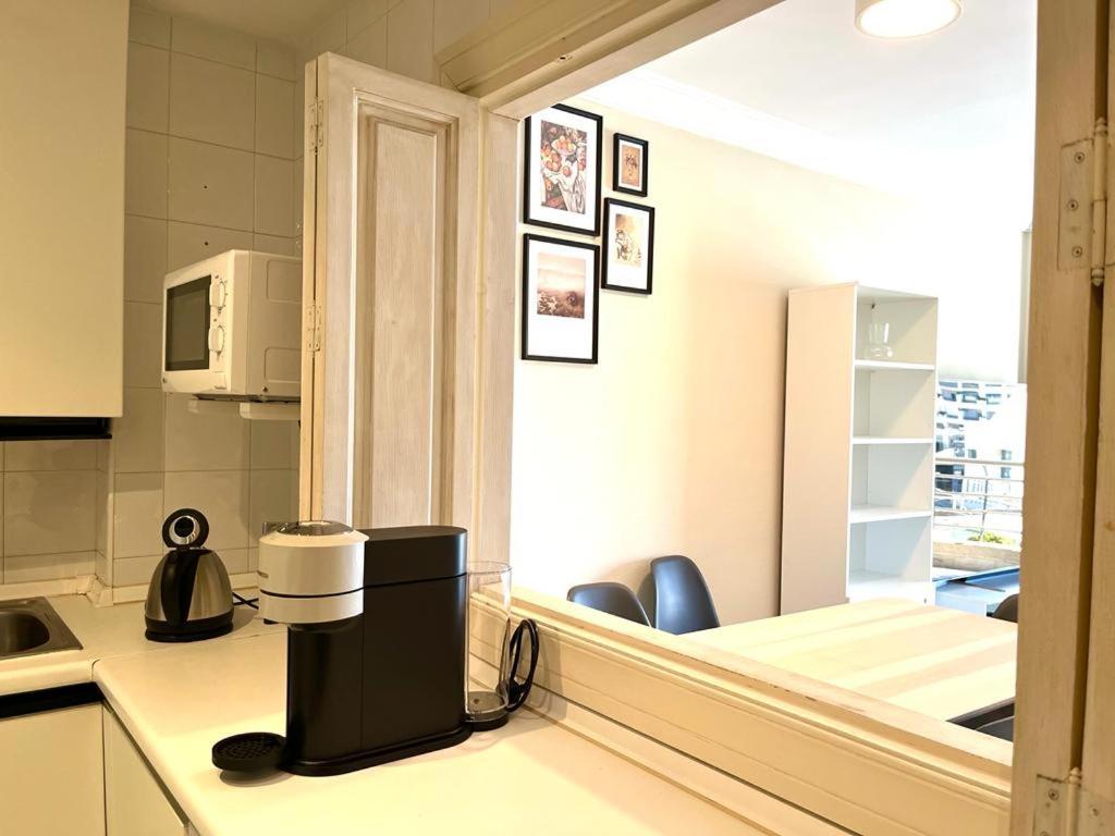Puerto Banus, Marina Banus, 2Br, 2Bth, Pool, Parking, Marbella, 3H Daire Dış mekan fotoğraf