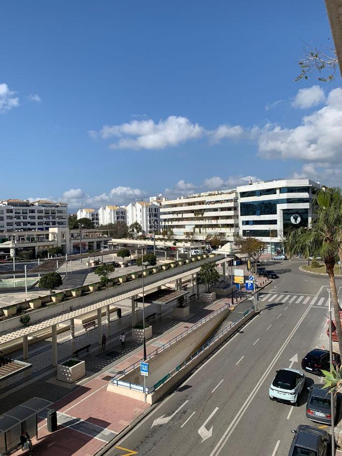 Puerto Banus, Marina Banus, 2Br, 2Bth, Pool, Parking, Marbella, 3H Daire Dış mekan fotoğraf