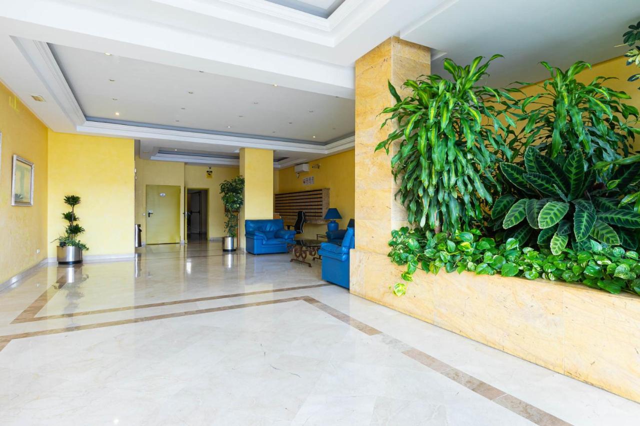 Puerto Banus, Marina Banus, 2Br, 2Bth, Pool, Parking, Marbella, 3H Daire Dış mekan fotoğraf