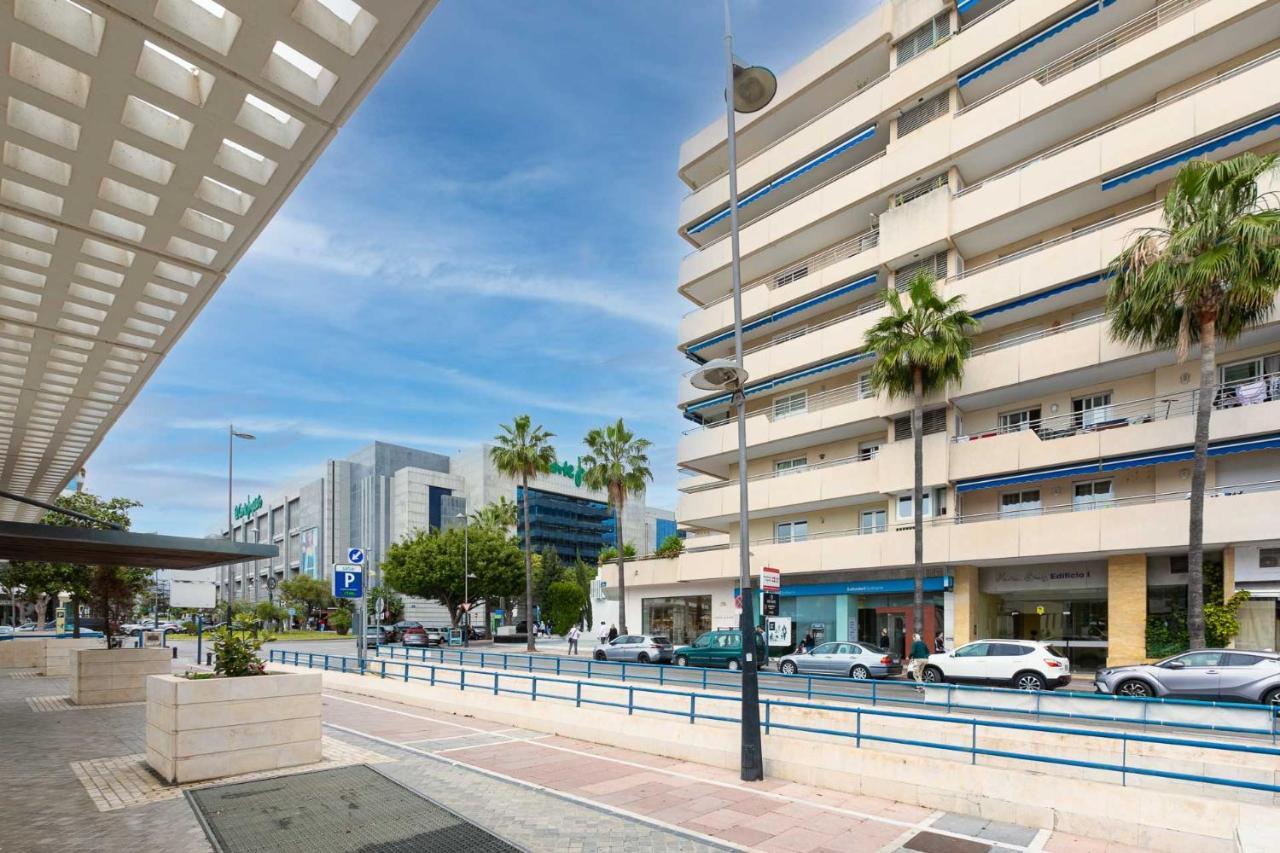 Puerto Banus, Marina Banus, 2Br, 2Bth, Pool, Parking, Marbella, 3H Daire Dış mekan fotoğraf
