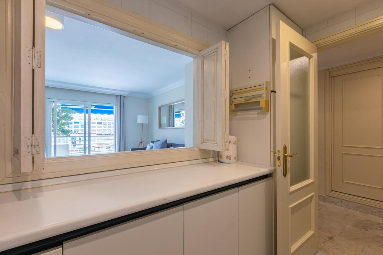 Puerto Banus, Marina Banus, 2Br, 2Bth, Pool, Parking, Marbella, 3H Daire Dış mekan fotoğraf