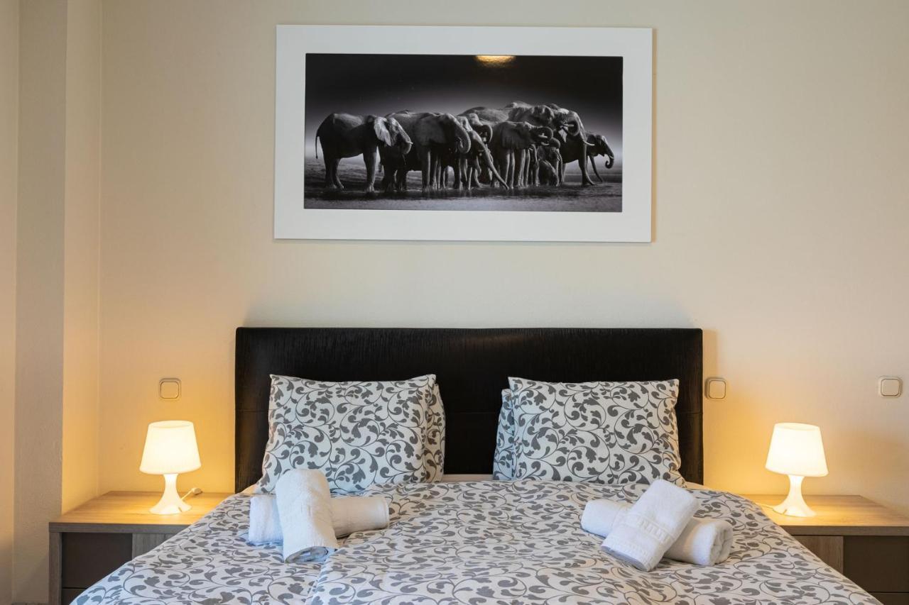 Puerto Banus, Marina Banus, 2Br, 2Bth, Pool, Parking, Marbella, 3H Daire Dış mekan fotoğraf
