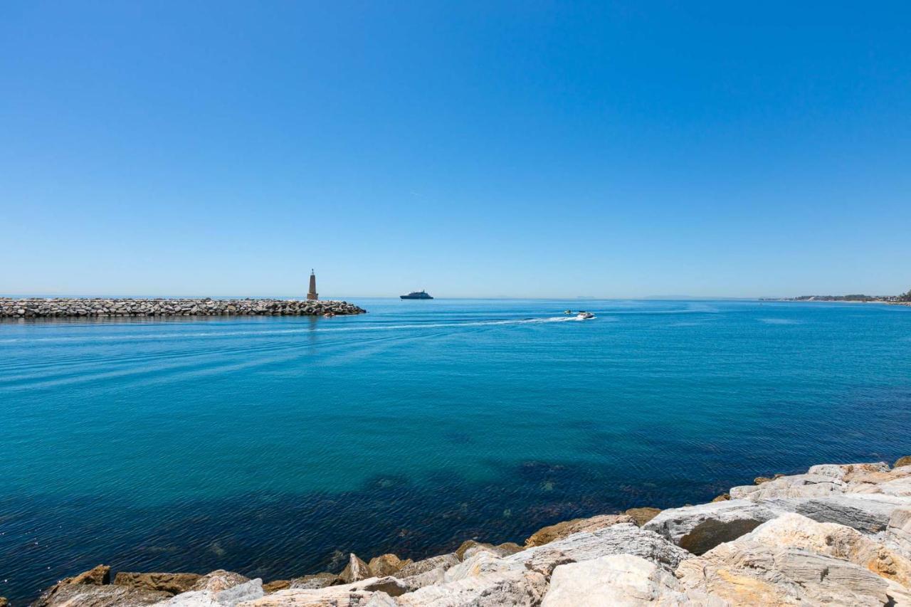 Puerto Banus, Marina Banus, 2Br, 2Bth, Pool, Parking, Marbella, 3H Daire Dış mekan fotoğraf