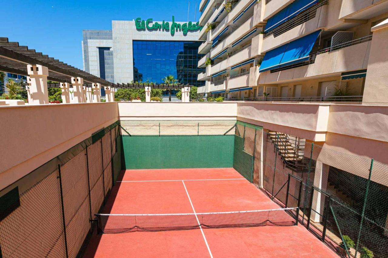 Puerto Banus, Marina Banus, 2Br, 2Bth, Pool, Parking, Marbella, 3H Daire Dış mekan fotoğraf